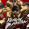 Sinopsis Anime 'Kengan Ashura' Season 2, Kapan Tayang?