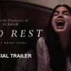 Film Bed Rest, Horor Perempuan Hamil Mengerikan