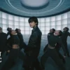 Lirik Lagu Jimin BTS 'Set Me Free Pt 2' Enak Banget!