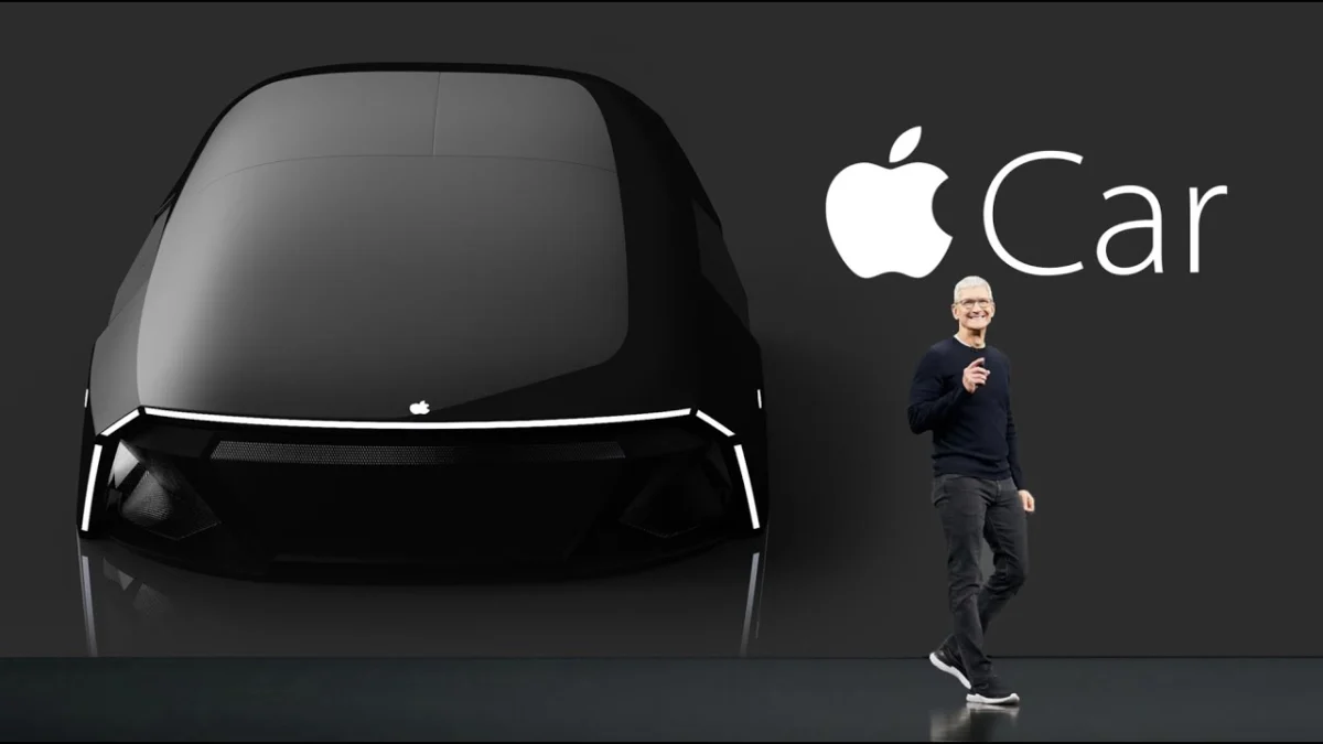 Uji Teknologi Mobil Otonom Apple CarPlay, 201 Orang yang Menjadi Pengujinya!