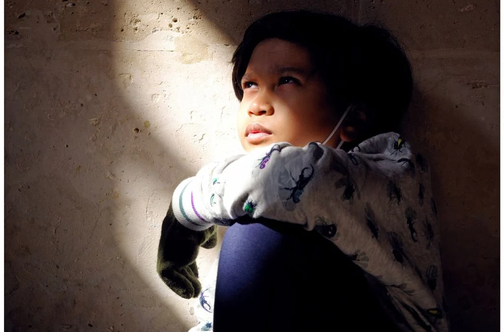 Sambut Ramadan, Tompi Rilis Remake Lagu 'Ada Anak Bertanya pada Bapaknya'