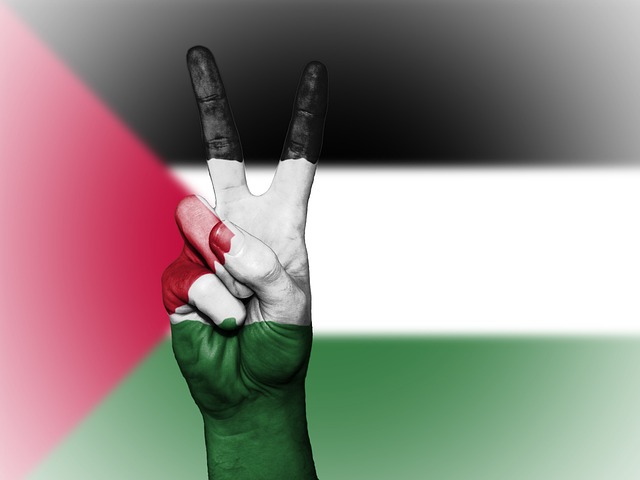 Seberapa Dekat Indonesia Dengan Palestina, Kamu Harus Tahu!