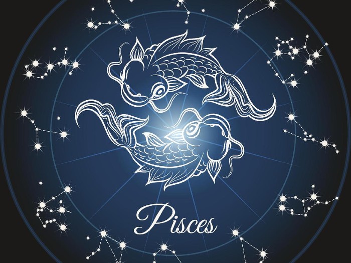 Zodiak Pisces Wanita