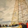 Dukung Proyek KCJB, PLN Selesaikan SUTT 150 kV Tegalluar