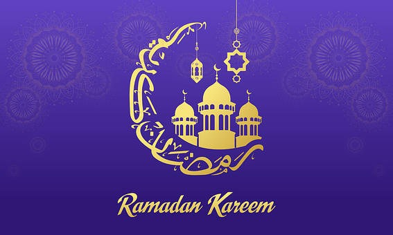 Persiapan Menyambut Bulan suci Ramadhan yang Berkah.