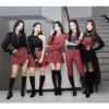 Asyik Red Velvet Bakal Konser di Indonesia 20 Mei Mendatang