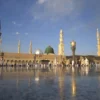 Pengeras Suara Di Arab Saudi Dibatasi Saat Ramadhan