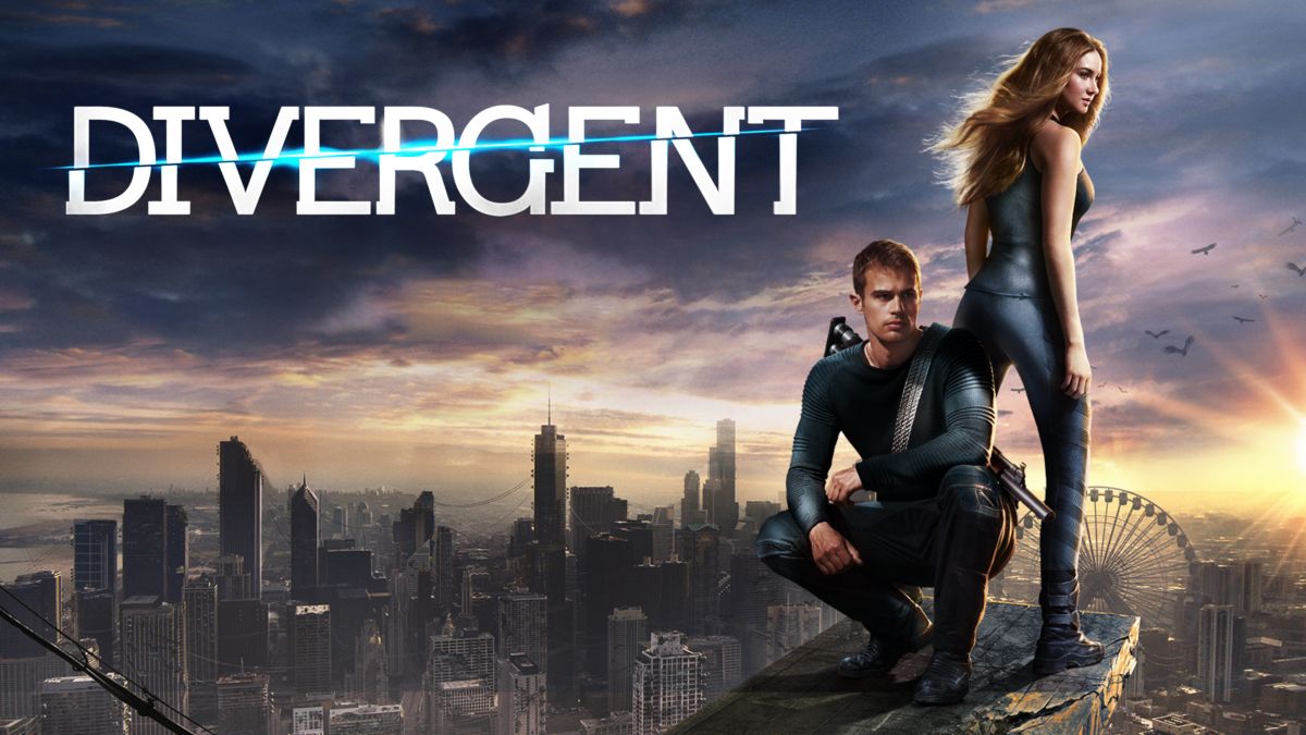 Film Divergent, Memilah Manusia ke Dalam Lima Faksi Berbeda Akan Tayang di Bioskop Transtv