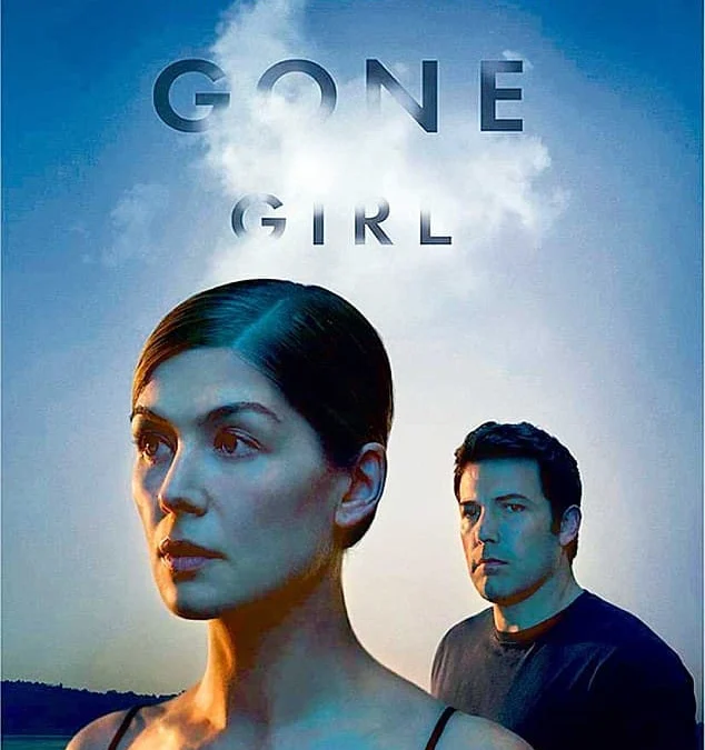 Film Thriller Terbaik Sinopsis "Gone Girl"
