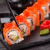 Resep Bikin Sushi Ala Rumahan