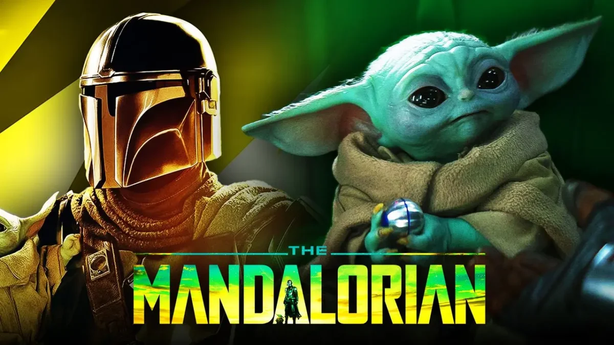 Link Streaming The Mandalorian Season 3 Full HD