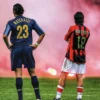 Liga Champions Memasuki Perempat Final, Akankah Derby Milan Terjadi?