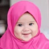 Nama-Nama Anak Perempuan Menurut Islam