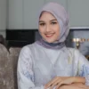 Tuai Pujian Erina Gudono Pakai Hijab di Kajian Habib Ja'far