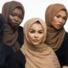 5 Rekomendasi Warna Hijab Yang Bikin Wajah Jadi Cerah