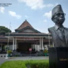 Sekolah Pertama di Indonesia: Taman Siswa Ki Hajar Dewantara