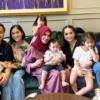 Tak Hadir Diultah Mama Rieta, Netizen Mempertanyakan Kehadiran Raffi Ahmad