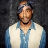 Tupac Shakur Ikon Rapper West Coast (Youtube)