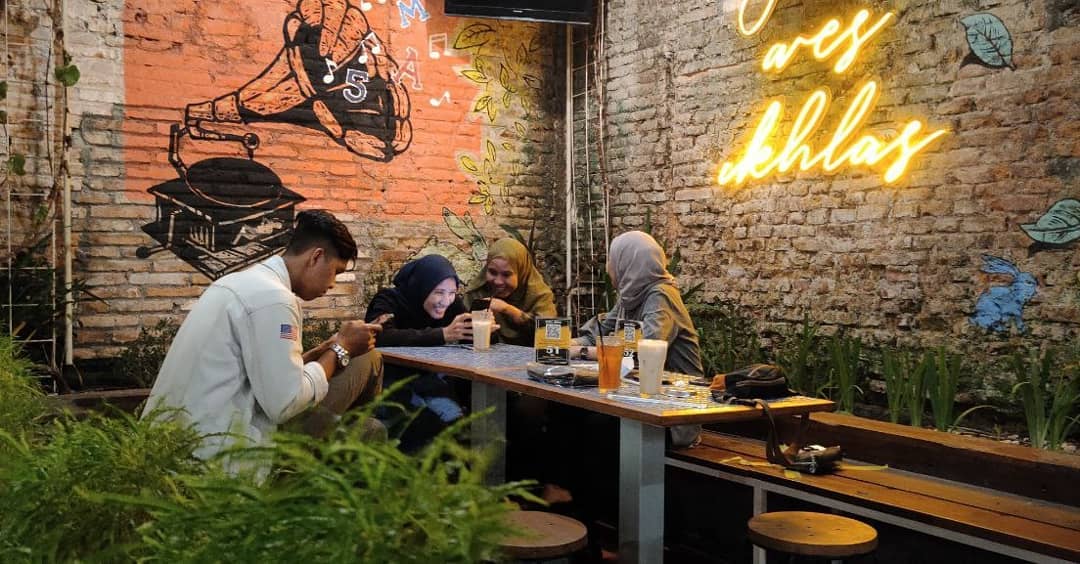 Rekomendasi Cafe Ternyaman Di Cianjur Cocok Buat Nongkrong