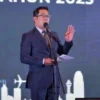Kunker ke Luar Negeri, Ridwan Kamil Pastikan Investasi "Waste to Energy" TPPAS Legok Nangka
