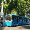 Transportasi Massal, Pembangunan BRT Bandung Raya Dimulai 2024
