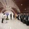Gubernur Ridwan Kamil Lantik 174 Pengurus Masjid Raya Al Jabbar
