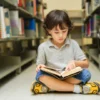 Membangun Karakter Anak Dengan Membaca Buku