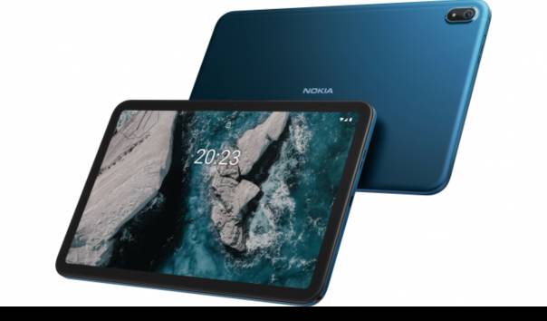 Spesifikasi Tablet Nokia T20 Terbaru di Indonesia