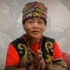 Berasal dari Cianjur, Siapa Ibu Dayak yang Bisa Sembuhkan Berbagai Penyakit?