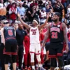 Miami Heat Melaju Ke Playoff