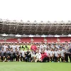 Batal Ikut Andil di Piala Dunia, Timnas Indonesia U-20 Resmi Dibubarkan