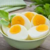 Manfaat Telur Rebus Untuk Kesehatan Tubuh