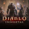 Link Download Game Viral 2023 'Diablo Immortal' Versi Terbaru!