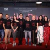 Deretan Para Pemain Film Horor 'Sewu Dino' yang Tayang Pada 19 April Besok!