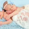 14 Rekomendasi Nama Anak Kembar Islami