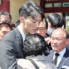 Chun Wo Won, Cucu Mantan Presiden Korsel Ditangkap Kepolisian
