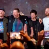Rumor Coldplay Manggung Di Indonesia