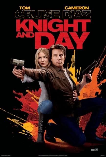 Film Knight and Day