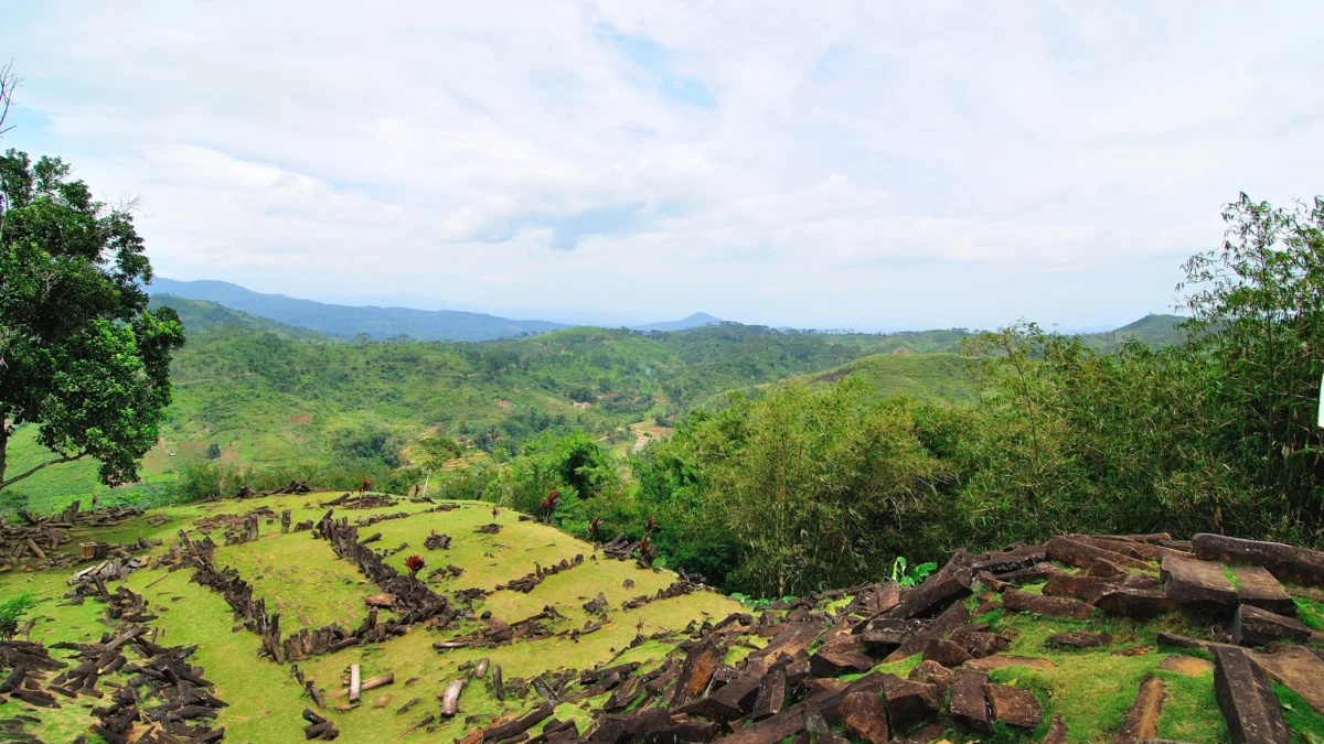 Daftar Tempat Wisata Hidden Gem di Cianjur, Cocok Buat Libur Lebaran Nanti