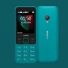 HP Nokia Lama 2023
