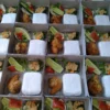 Tips Membuat Paket Nasi Kotak Harga Rp20.000an, Dijamin Untung Besar!