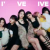 Pada Tanggal Inilah IVE akan Comeback dengan Merilis Album Terbaru I've IVE! (foto : Korean.Indo)