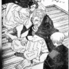 Link Baca Dan Bocoran Manga Jujutsu Kaisen Chapter 219 'Kesepian Sukuna'