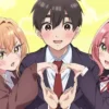 9 Rekomendasi Anime 2023!