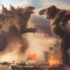 MonsterVerse Ada di Film ke 5 Godzilla VS Kong, Tayang 2024