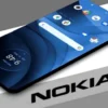 Rekomendasi Handphone Nokia Series N Terbaru