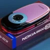 Nokia 6600 5G