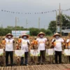 PT Agro Jabar Berupaya Selesaikan Tunggakan PetaniPT Agro Jabar Berupaya Selesaikan Tunggakan Petani