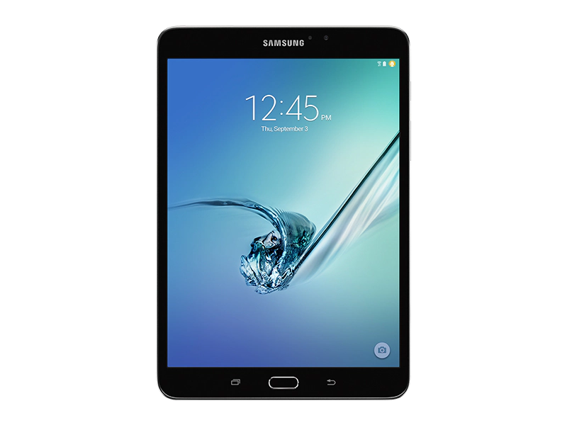 spesifikasi dan fitur Samsung Galaxy Tab S2