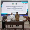 Program OPOP dan Kredit Mesra Jabar Diterapkan di Sumatra Utara